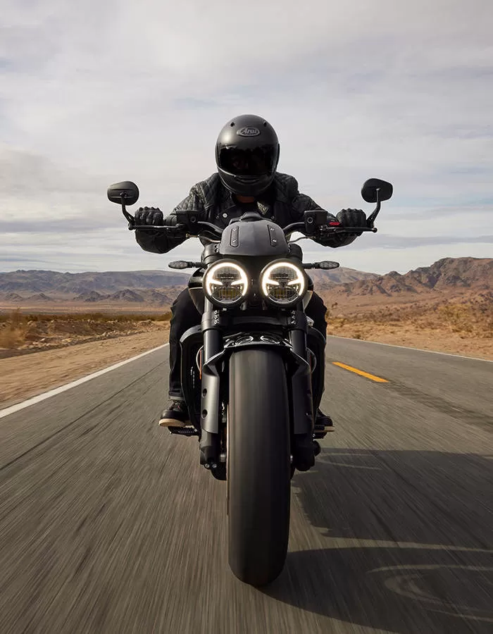 Quality Used Bikes